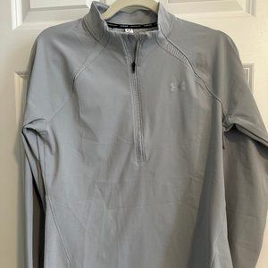 Under Armour Women's Half Zip